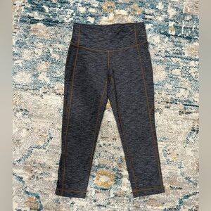 💗🌻🏃‍♀️ - Athleta mid-length leggings - XS